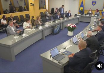 Qeveria e Kosovës ndan 626,400 euro për mbështetjen e shqiptarëve në Luginën e Preshevës