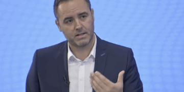 Glauk Konjufca: Nuk e përjashtoj që për dy javë mund të konstituohet Kuvendi
