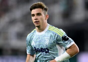 Juventusi vendos të blejë Francisco Conceiçãon – gati 30 milionë euro para 15 korrikut