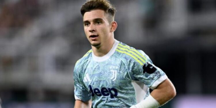 Juventusi vendos të blejë Francisco Conceiçãon – gati 30 milionë euro para 15 korrikut