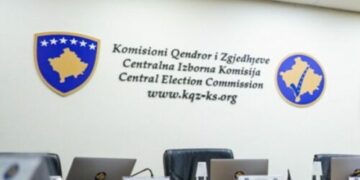 KQZ: Kandidati për kryetar komune duhet të jetë banor i asaj komune, së paku 3 vjet