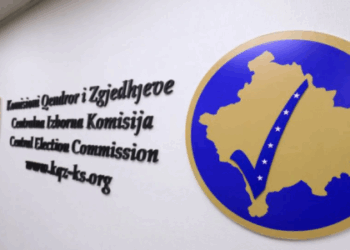 Zgjedhjet për komuna, KQZ: Janë deklaruar dy koalicione ndërsa pesë parti tërhiqen nga gara