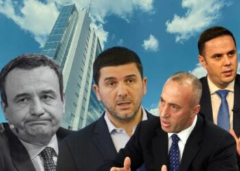 Çfarë pritet nga takimi i liderëve, pas ultimatumit nga Gjykata Kushtetuese?