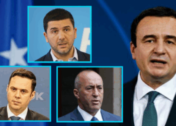 Sot mbahet takimi mes Kurtit dhe liderëve të partive tjera, më pak se një muaj afat për Kuvend