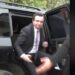 Raportohet se eskorta e Kurtit u godit me vezë gjatë vizitës për përurimin e çerdhes në Skenderaj