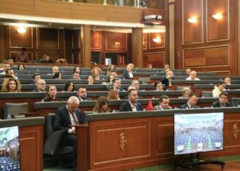 Katër muaj pas zgjedhjeve, Kosova pa institucione të reja