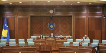 Tentimi i 36-të, s’pritet rezultat pozitiv