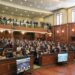 Dështon për të 27’ën herë konstituimi i Kuvendit, VV’së nuk i kalon votimi i fshehtë