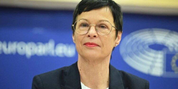 Komisionerja për Zgjerimin: Shqipëria në rrugë të sigurt drejt anëtarësimit në BE deri në vitin 2030