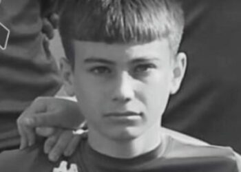 “Njëri mbante dorën në zemër”, publikohen për herë të parë pamjet nga vrasja e Martin Canit