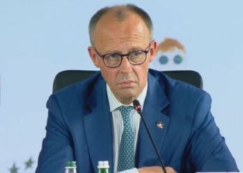 Merz: Irani është një regjim terrori, do të ishte mirë nëse i vjen fundi regjimit të mullahëve