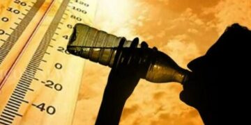Korriku me temperatura ekstreme në Prishtinë, drejtoria për Siguri dhe Emergjenca bën thirrje për kujdes