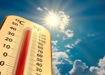 Shpërthen vala e parë e të nxehtit: Temperaturat deri në 35°C