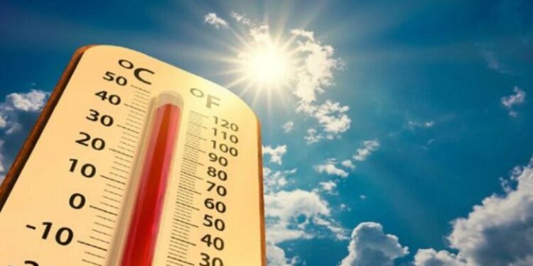 Shpërthen vala e parë e të nxehtit: Temperaturat deri në 35°C