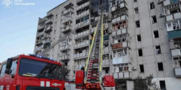 Ukraina: Rusia kreu sulmin më të madh ajror prej nisjes së luftës
