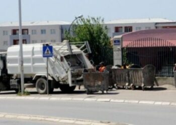 “Pastrimi” rifillon punën