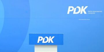 PDK nis shqyrtimin e kandidaturave për kryetarë të komunave