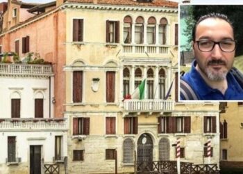 Sëmuret me leuçemi gjatë misionit në Kosovë, reshteri italian humb jetën pa mësuar për…