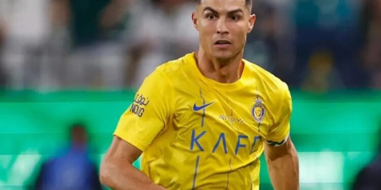 Cristiano Ronaldo rinovon me Al Nassr: Kontratë rekord që e mban sportistin më të paguar në botë