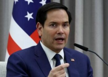 Rubio mohon përfshirjen e SHBA-së në sulmet izraelite ndaj Iranit