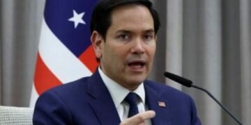 Rubio mohon përfshirjen e SHBA-së në sulmet izraelite ndaj Iranit