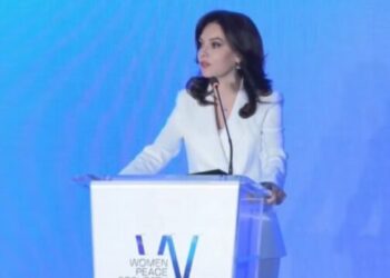 Spiropali: Gratë, forcë transformuese në siguri dhe zhvillim