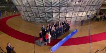 Plani i Rritjes, Rama me liderët e BP takohen me Marta Kos, Samiti mbahet në Shkup