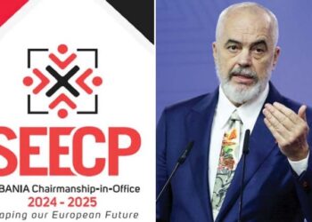 Shqipëria përmbyll me sukses presidencën e SEECP: Në Tiranë mbahet ministeriali i bashkëpunimit rajonal