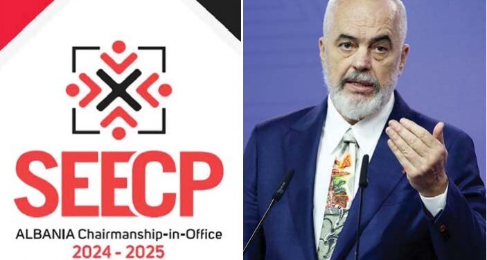 Shqipëria përmbyll me sukses presidencën e SEECP: Në Tiranë mbahet ministeriali i bashkëpunimit rajonal