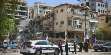 Irani nis një sulm të ri me raketa ndaj Izraelit, sirenat e alarmit bien në Tel Aviv dhe Jerusalem