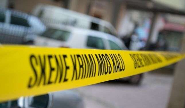 Dyshohet se një person ka bërë vetëvrasje në Burojë të Skenderajt