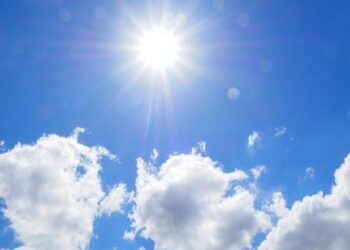 E Diela sjell mot të ngrohtë dhe me diell në Kosovë dhe rajon