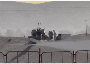 Izraeli ndërtoi një bazë sekrete pranë Teheranit dhe çaktivizoi mbrojtjen ajrore të Iranit nga brenda