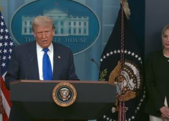 Trump: Si e shmanga shpërthimin e luftës mes Serbisë dhe Kosovës! I thashë nëse ndodh…