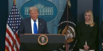 Trump: Si e shmanga shpërthimin e luftës mes Serbisë dhe Kosovës! I thashë nëse ndodh…