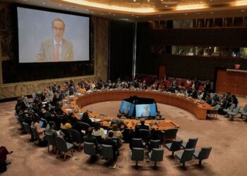 Përplasje e ashpër mes Iranit dhe Izraelit në OKB – Këshilli i Sigurimit në alarm për përshkallëzimin e konfliktit