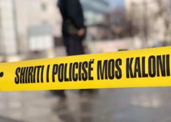 Një grua gjendet pa shenja jete në Gurrakoc të Istogut, dyshohet për vetëvrasje