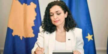 Ngërçi politik: Presidentja Osmani ka gati një draft të lëndës për ta dërguar në Kushtetuese