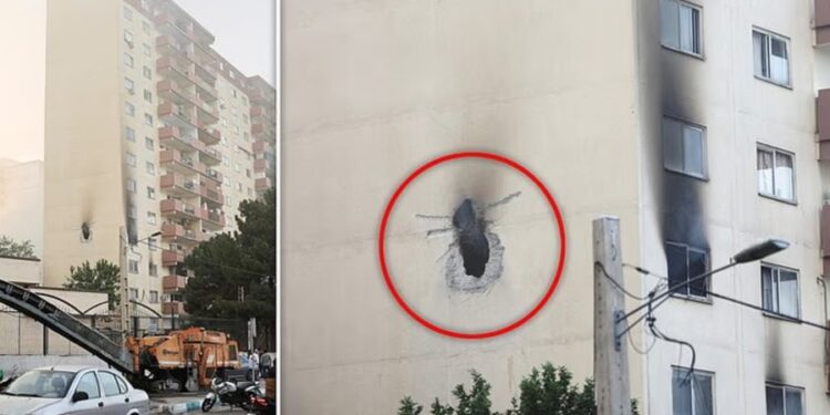 Detajet e pabesueshme të sulmit të Izraelit, si u vra komandanti në krevat