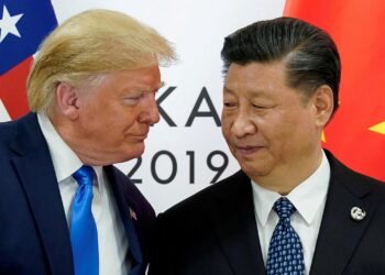 SHBA dhe Kina drejt rifillimit të bisedimeve tregtare – Takim i nivelit të lartë të hënën në Londër