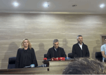 Zoran Vukotiq dënohet me 15 vjet burgim për krime lufte në Kosovë