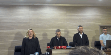 Zoran Vukotiq dënohet me 15 vjet burgim për krime lufte në Kosovë