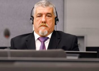 Gjykata e Apelit në Hagë ul në 13 vjet dënimin e Pjetër Shalës për krime lufte