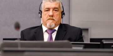 Gjykata e Apelit në Hagë ul në 13 vjet dënimin e Pjetër Shalës për krime lufte