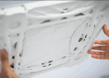 Inovacion në ndërtimtari: Inxhinierët amerikanë rishpikin betonin që thith më shumë CO₂ dhe përdor më pak material