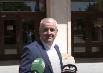 Sveçla për arrestimin e ndihmësit të Petkoviqit: “Do të përballet me drejtësinë”