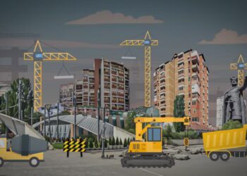 Kontrata milionëshe nga Serbia për kompaninë e përfshirë në aktakuzën për Banjskën