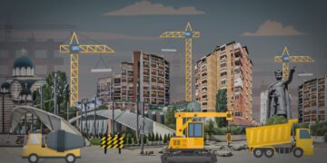 Kontrata milionëshe nga Serbia për kompaninë e përfshirë në aktakuzën për Banjskën