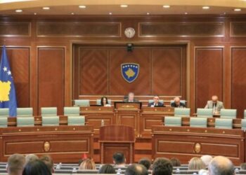 Dështon edhe seanca e 53’të, Dehari cakton “aksham pazar” në ora 22:00