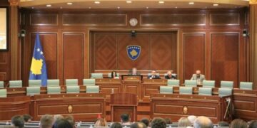Dështon edhe seanca e 53’të, Dehari cakton “aksham pazar” në ora 22:00